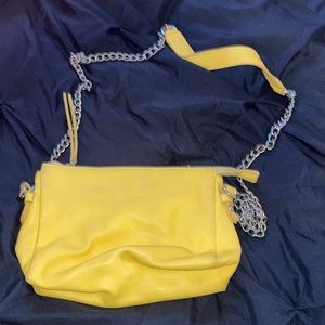 Crossbody purse